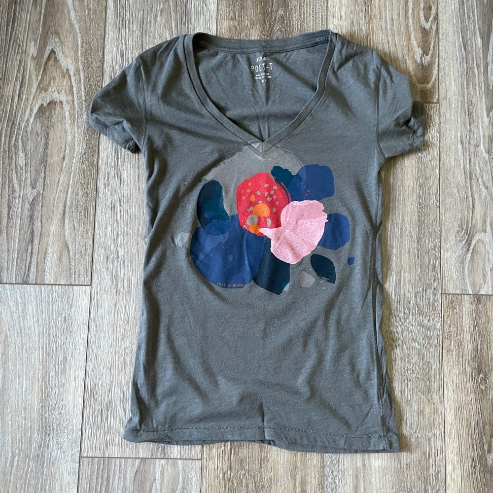 aerie Poet T